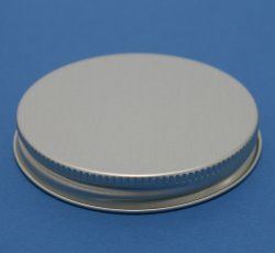 43mm 400 Aluminium Cap with EPE Liner